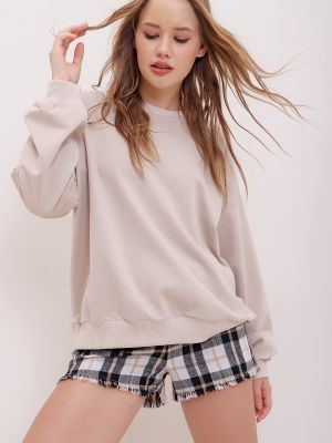 Пуловер Trend Alaçatı Stili