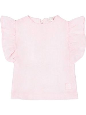 Bluza Nanan ružičasta