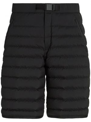 Bermudashorts Zegna svart