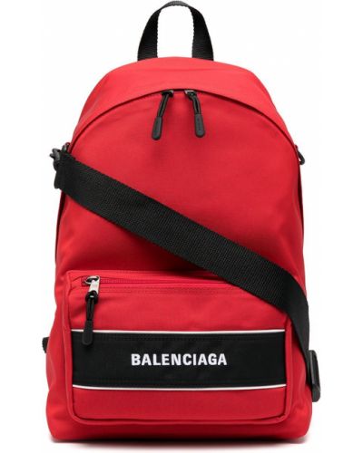 Sportovní taška Balenciaga