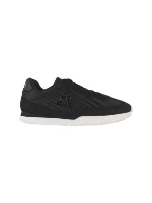 Sneakers Le Coq Sportif fekete