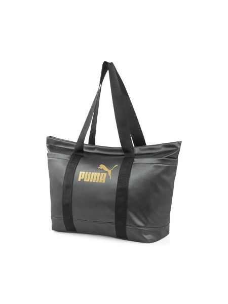 Shopper kabelka Puma černá