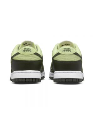 Sudadera Nike verde