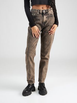 Jeans Calvin Klein Jeans nero