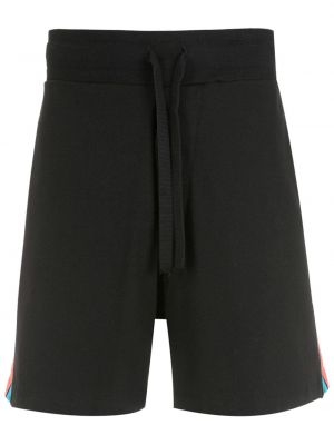 Sportshorts Osklen svart