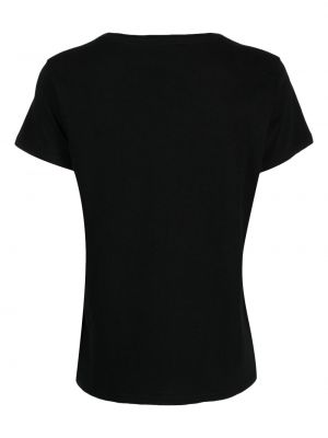 T-shirt Ymc noir