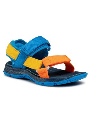 Sandale Merrell blau