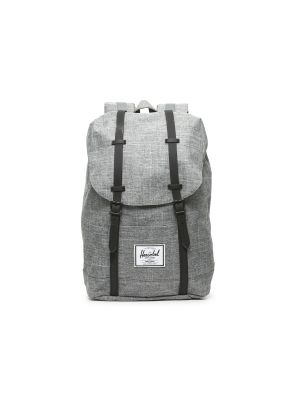 Рюкзак для ноутбука Herschel серый