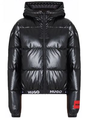 Куртка Hugo черная
