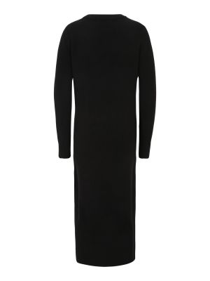 Πλεκτή φόρεμα Vero Moda Tall μαύρο