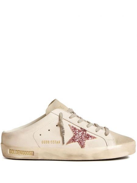 Stern sneaker Golden Goose