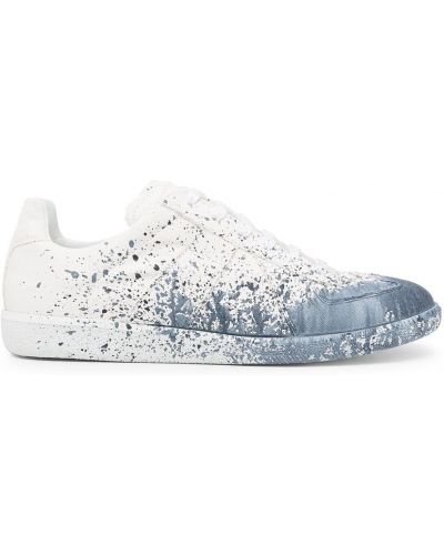 Sneakers Maison Margiela hvit