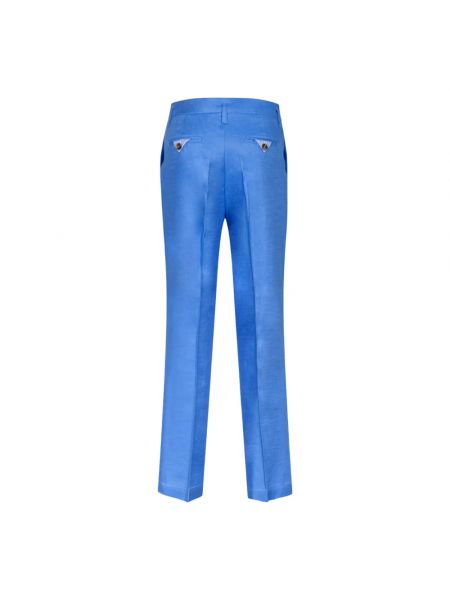 Pantalones Nenette azul