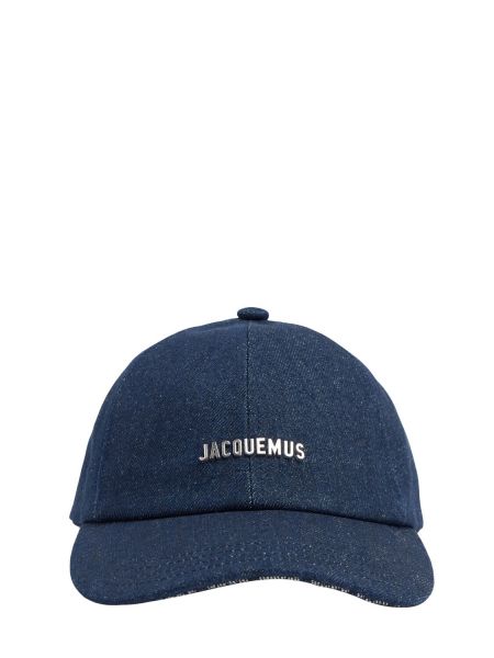 Cap Jacquemus