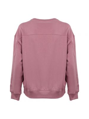 Bluza Pinko różowa