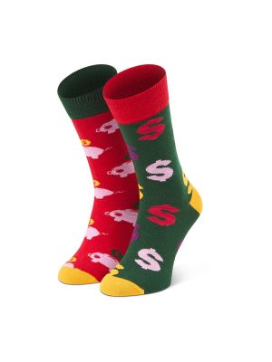 Chaussettes à pois Dots Socks