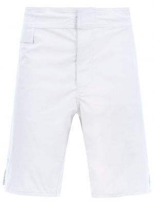 Pantaloncini Amir Slama bianco