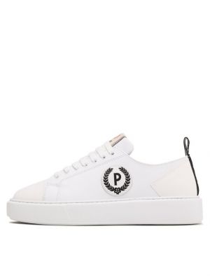 Sneakers Pollini λευκό