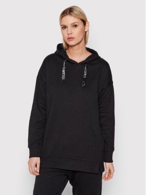 Sweatshirt Cmp schwarz