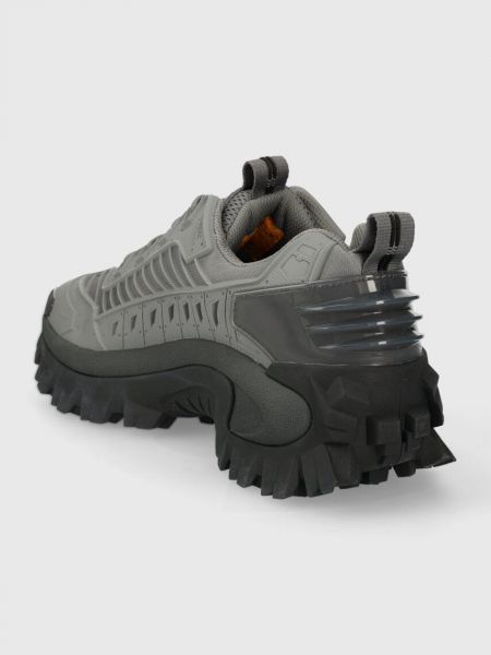 Sneakers Caterpillar szürke