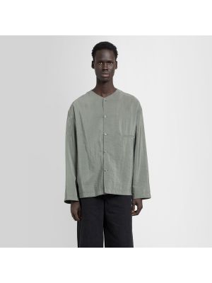 Camicia Lemaire grigio
