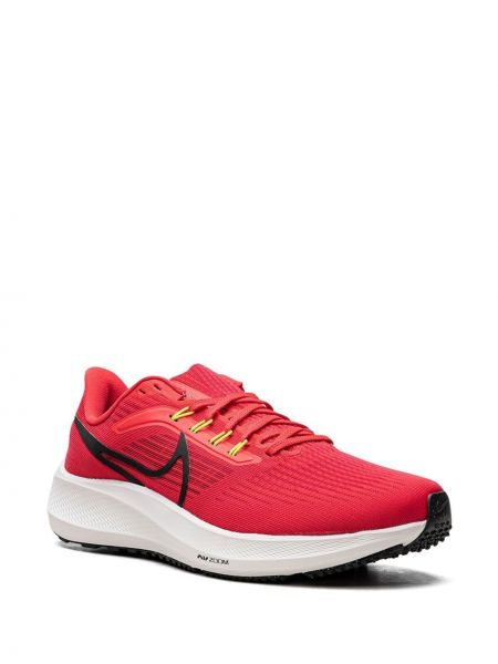 Sportbačiai Nike Air Zoom raudona
