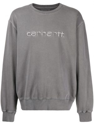 Пуловер бродиран Carhartt Wip
