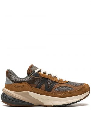 Sneakers New Balance brun