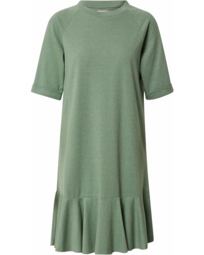 Mini haljina Norr zelena
