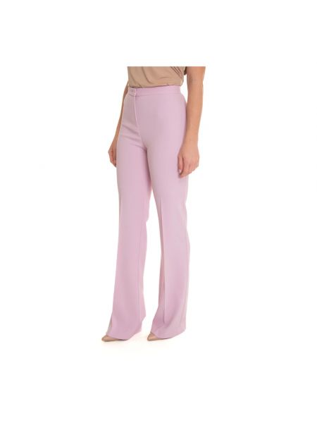 Pantalones Pinko rosa
