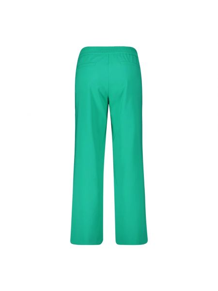 Spodnie Betty Barclay zielone