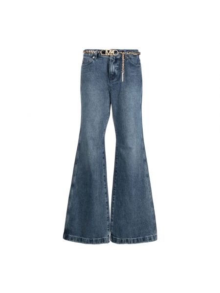 Bootcut jeans Michael Kors blau