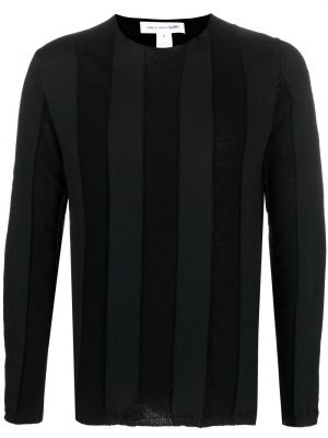 Tröja Comme Des Garcons Shirt svart