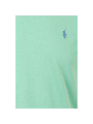 Camicia Ralph Lauren verde