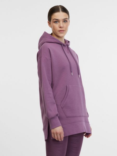 Sweatshirt Orsay lila