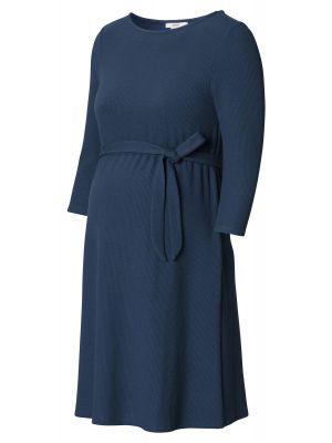 Φόρεμα Esprit Maternity μπλε