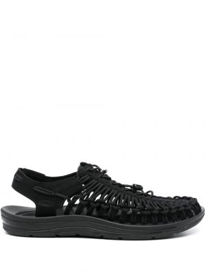 Sandały Keen Footwear czarne