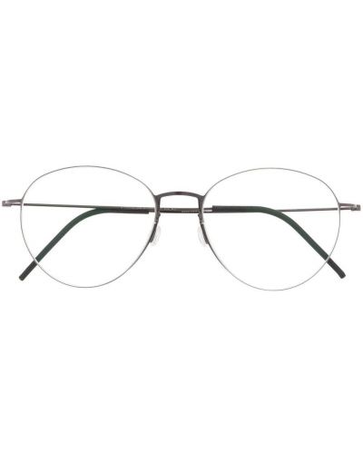 Brýle Lindberg černé