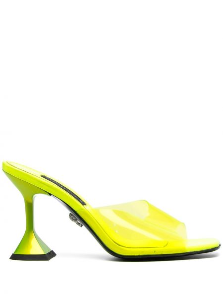 Sandály Philipp Plein žluté