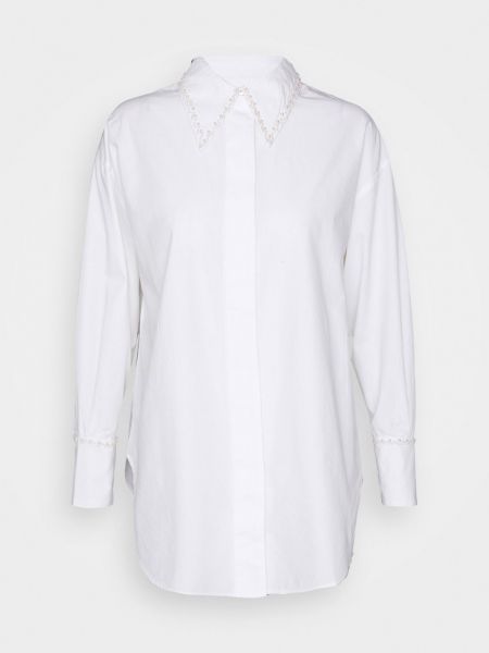 Koszula Selected Femme biała