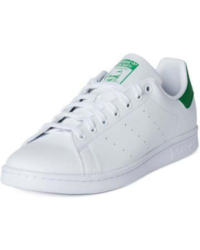Sneakersy Adidas Originals, biały