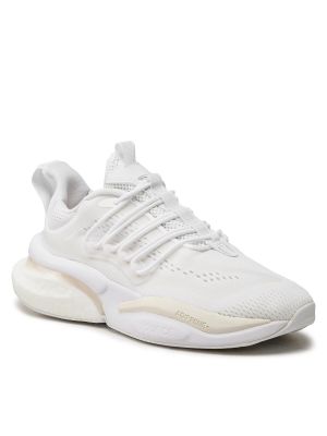 Baskets Adidas blanc