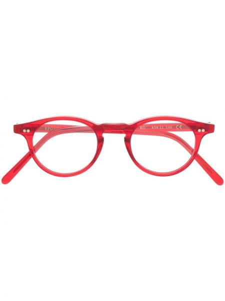 Szemüveg Epos piros