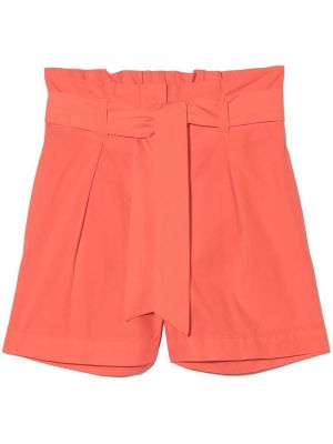 Pantaloncini Bonpoint arancione