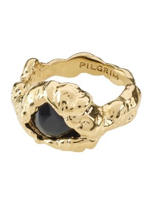 Gyűrű Pilgrim fekete