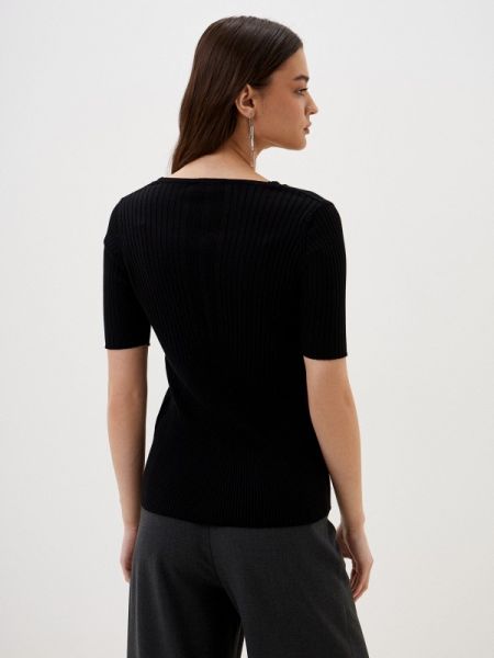 Пуловер Vitacci черный