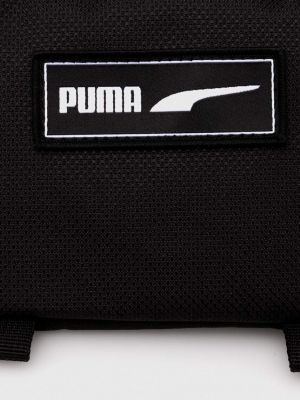 Geantă de talie Puma negru