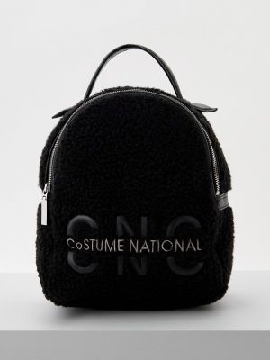 Черный рюкзак C'n'c' Costume National