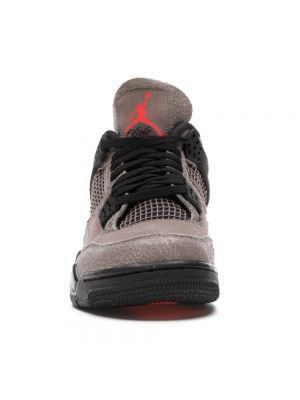 Zapatillas de ante Jordan Air Jordan 4