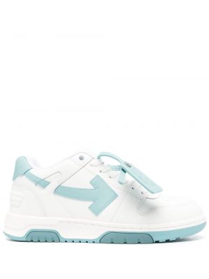 Formella sneakers Off-white vit